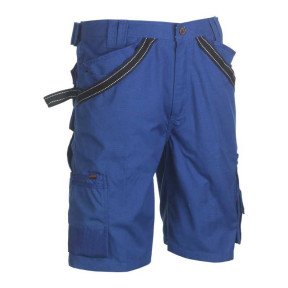 Pallas bermuda royal blue - Herock