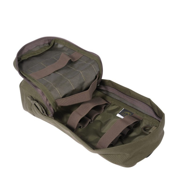 Kieszeń MOLLE 8 SP oliwkowa - Tasmanian Tiger