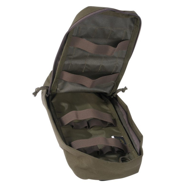 Kieszeń MOLLE 8 SP oliwkowa - Tasmanian Tiger