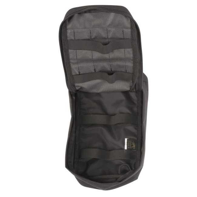 MOLLE-Tasche 8 SP schwarz - Tasmanian Tiger