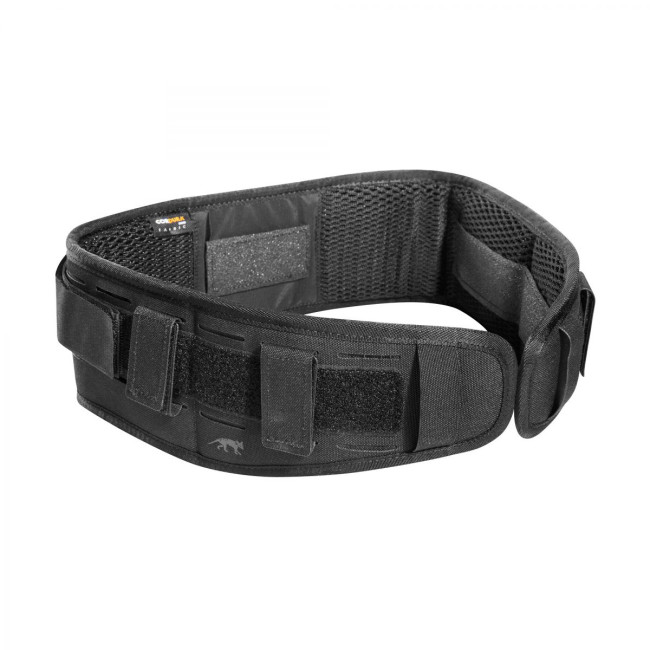 TT BELT PADDING - KOMFORTUNTERGURT - SCHWARZ