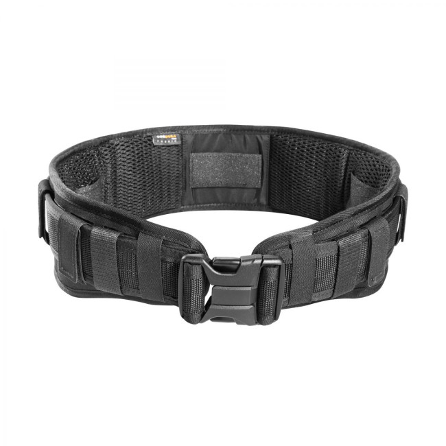 TT BELT PADDING - SOUS-CEINTURE DE CONFORT - NOIR