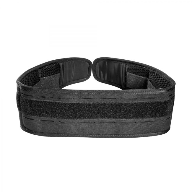TT BELT PADDING - COMFORT ONDERRIEM - ZWART