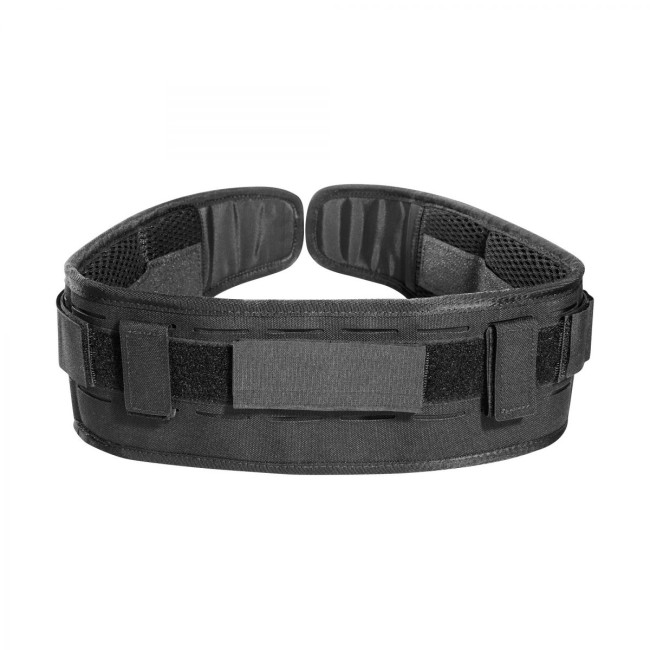 TT BELT PADDING - KOMFORTUNTERGÜRTEL - SCHWARZ