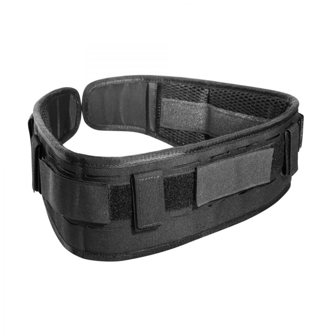 TT BELT PADDING - KOMFORTGÜRTEL - SCHWARZ