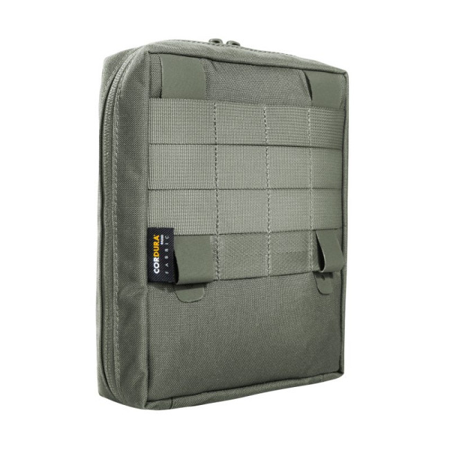 Poche tactique 6.1 vert SGO - Tasmanian Tiger