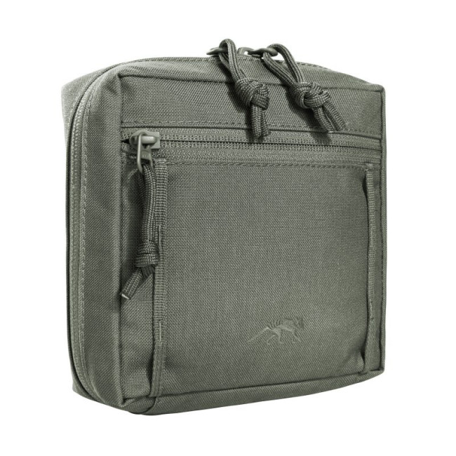 Taktische Tasche 5.1 grün SGO - Tasmanian Tiger