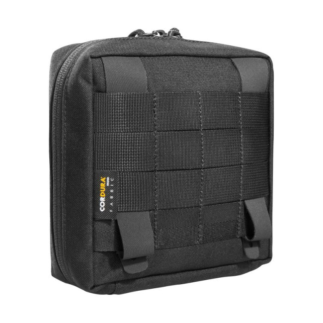 Taktische Tasche 5.1 schwarz - Tasmanian Tiger