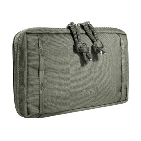 Poche tactique horizontale 4.1 vert SGO - Tasmanian Tiger