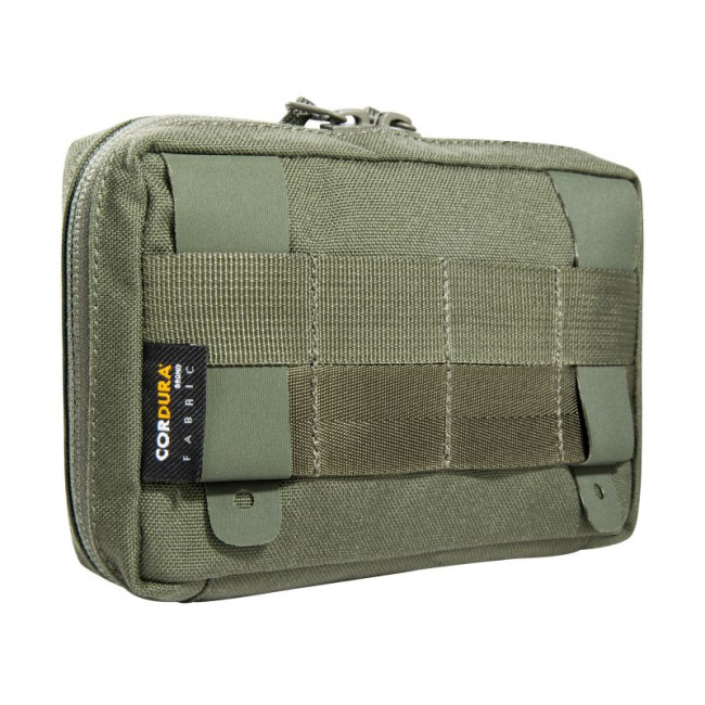 Tactische horizontale tas 4.1 olive - Tasmanian Tiger