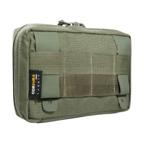 Poche tactique horizontale 4.1 olive - Tasmanian Tiger