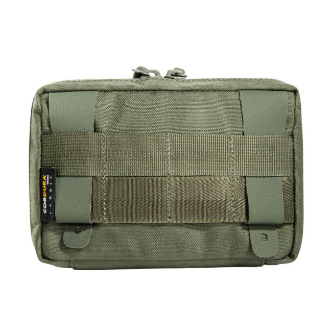 Poche tactique horizontale 4.1 olive - Tasmanian Tiger
