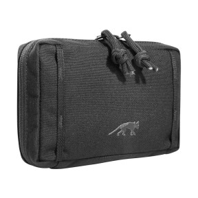 Poche tactique horizontale 4.1 noir - Tasmanian Tiger