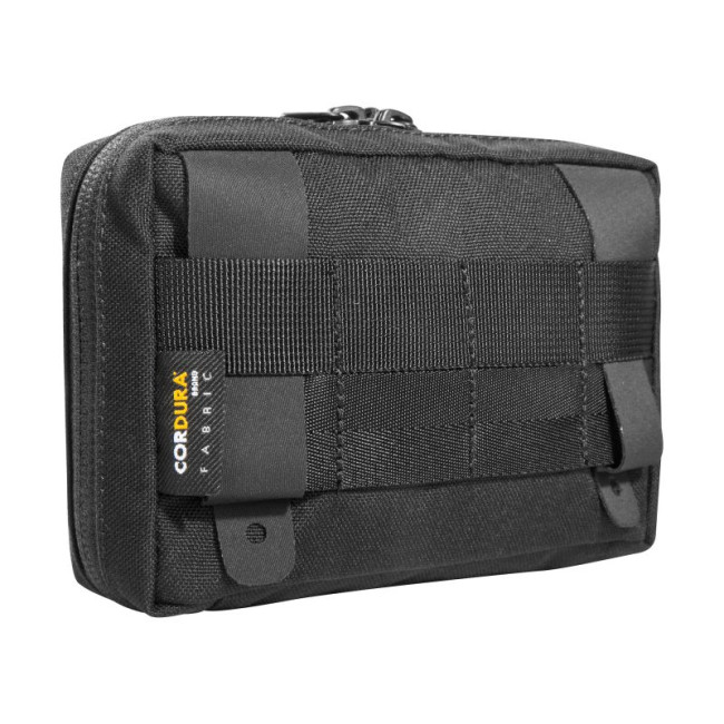 Horizontale taktische Tasche 4.1 schwarz - Tasmanian Tiger