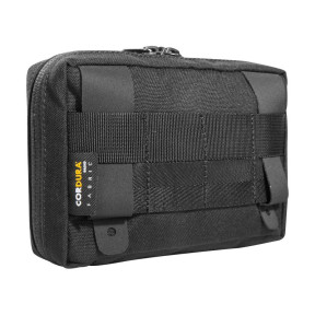 Horizontale taktische Tasche 4.1 schwarz - Tasmanian Tiger