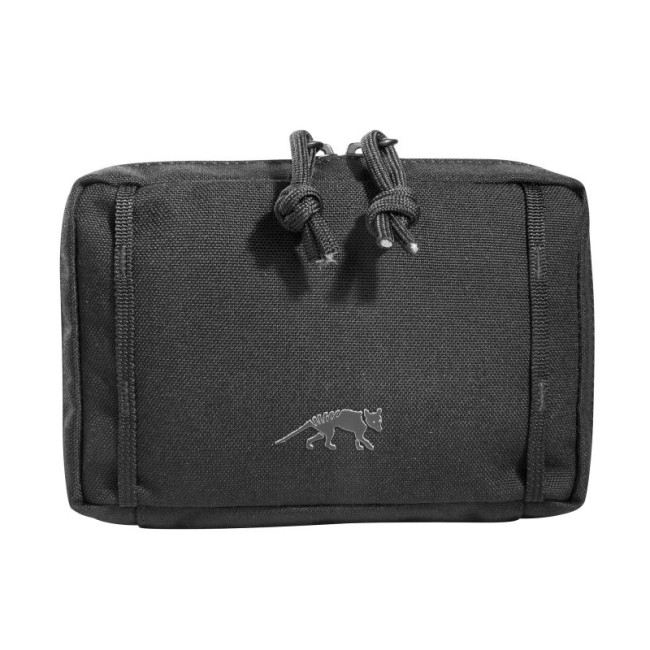 Horizontale taktische Tasche 4.1 schwarz - Tasmanian Tiger
