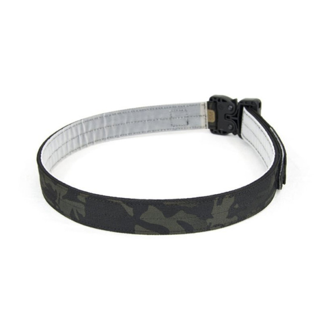 Ceinture Cobra Shooter Multicam Noir - FrogPro