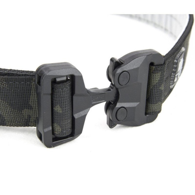 Cobra Shooter Riem Multicam Zwart - FrogPro