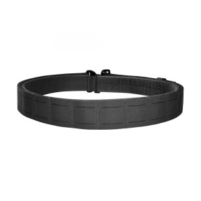 Modulaire riem met cobra gesp en onderriem - Zwart - Tasmanian Tiger