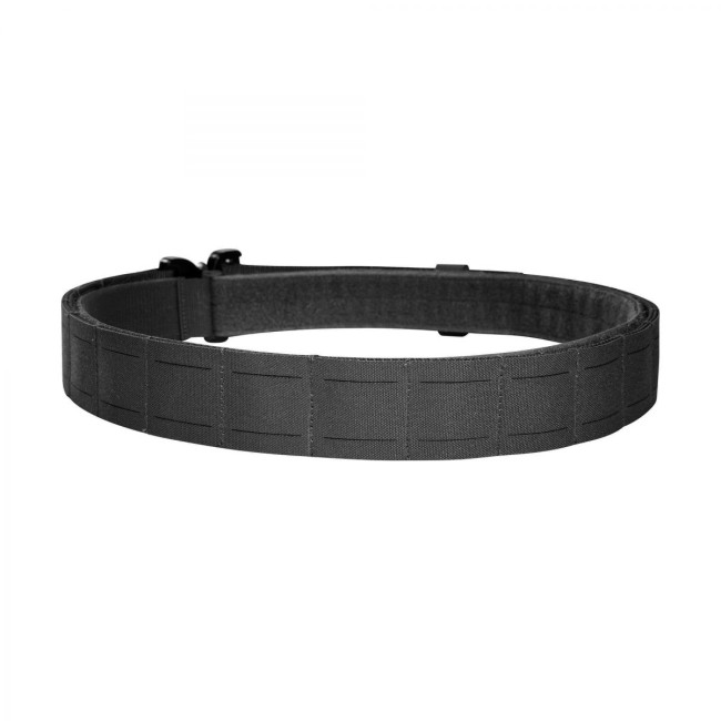 TT MODULAR BELT SET GÜRTEL - COBRA-SCHNALLE - SCHWARZ