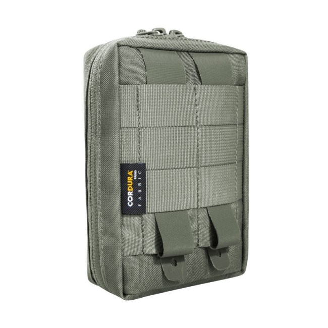 Tactische molle horizontale zak 1.1 groen SGO - Tasmanian Tiger