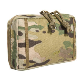 Poche tactique molle horizontale 4.1 multicam - Tasmanian Tiger