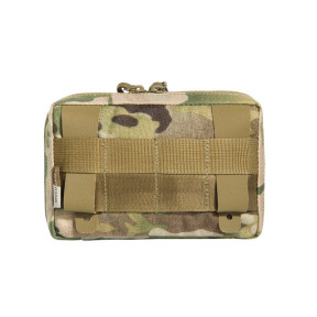 Poche tactique molle horizontale 4.1 multicam - Tasmanian Tiger