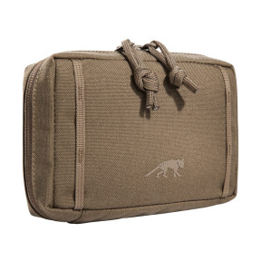 Poche tactique molle horizontale 4.1 coyote - Tasmanian Tiger