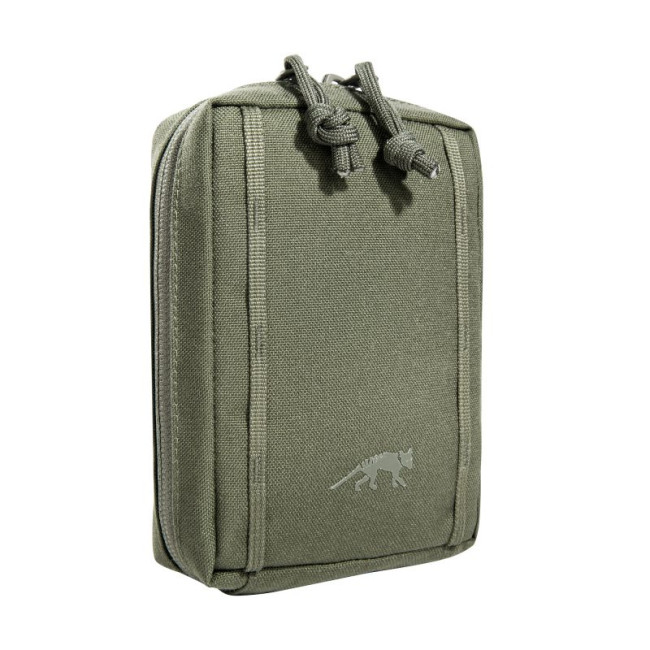 Kieszeń taktyczna molle pozioma 1.1 olive - Tasmanian Tiger