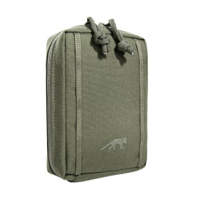 Poche tactique molle horizontale 1.1 olive - Tasmanian Tiger
