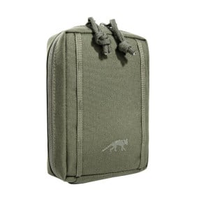 Tactische molle horizontale zak 1.1 olive - Tasmanian Tiger