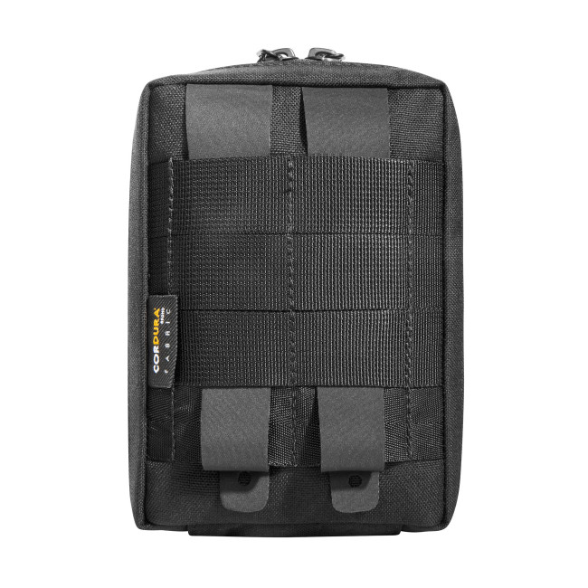 Horizontale MOLLE-Taktiktasche 1.1 schwarz - Tasmanian Tiger