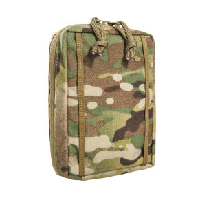 Horizontale tactische molle tas 1.1 multicam - Tasmanian Tiger