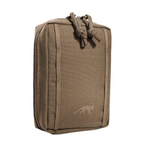 Tactische molle horizontale zak 1.1 coyote - Tasmanian Tiger
