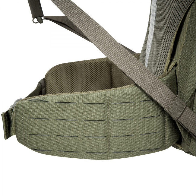 TT MOLLE-GÜRTEL KOMPATIBEL MIT MISSION/COMBAT/MODULAR PACK 30 UND SW - OLIV