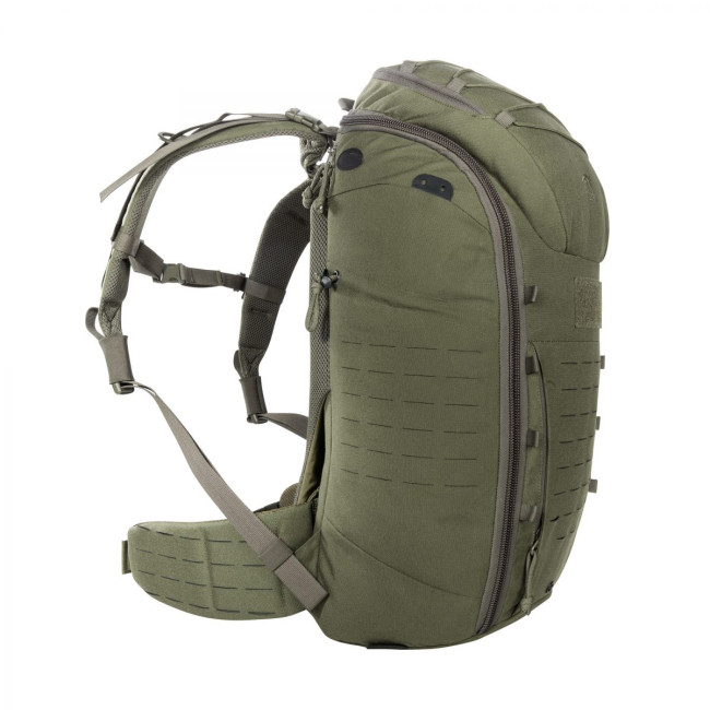 TT MOLLE-GÜRTEL KOMPATIBEL MIT MISSION/COMBAT/MODULAR PACK 30 UND SW - OLIV