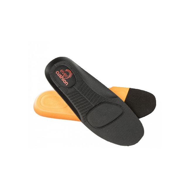 Binnenzool EVERCUSHION CUSTOM FIT LOW - ALBATROS