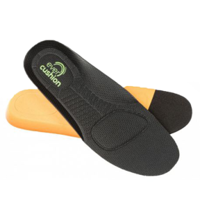 Wkładka EVERCUSHION CUSTOM FIT MID - ALBATROS