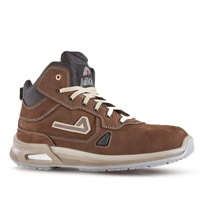 CHAUSSURE DE SÉCURITÉ DIBOND S3 CI SRC - AIMONT