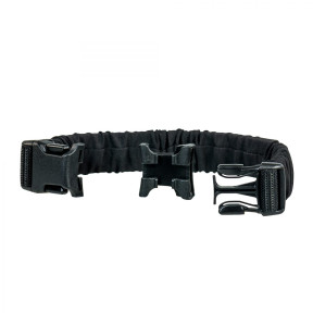 Sangle pour arme longue Noir - Tasmanian Tiger
