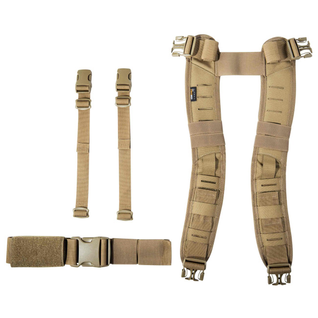 Adaptateur chest rig Sable - Tasmanian tiger