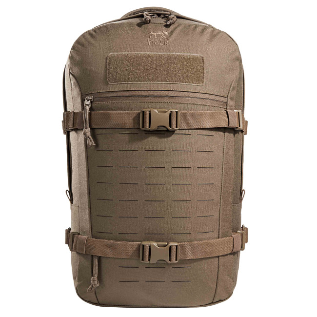 Modularer Rucksack 23l Coyote - Tasmanian Tiger
