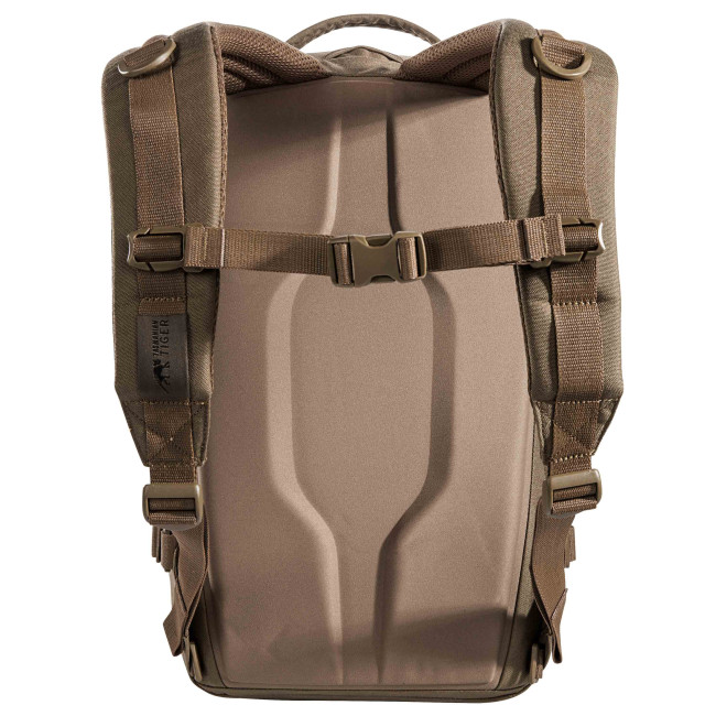 Sac à Dos HiSpeed II Coyote - Eberlestock