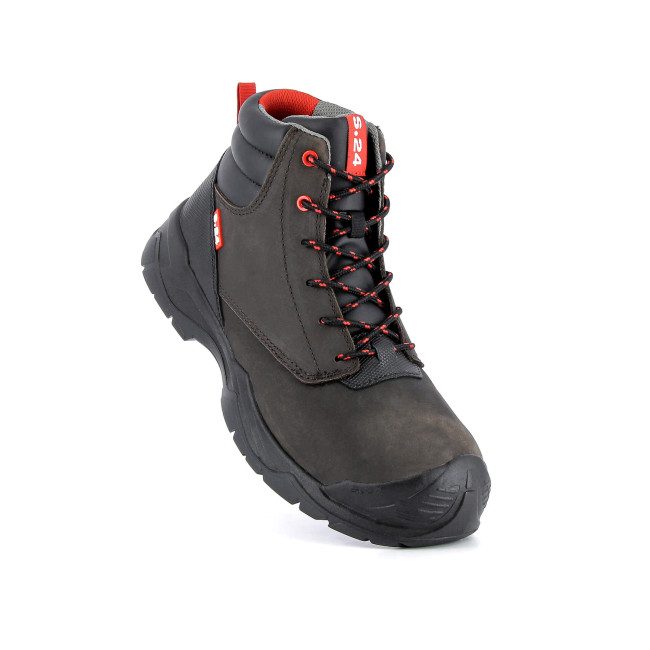 Chaussures de sécurité S3 SRC PUNTA - S.24