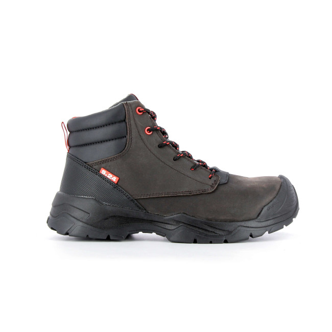 Chaussures de sécurité S3 SRC PUNTA - S.24