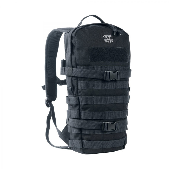 ESSENTIAL PACK MKII 9L rugzak Zwart - Tasmanian tiger