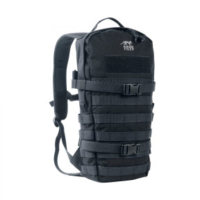 ESSENTIAL PACK MKII 9L rugzak Zwart - Tasmanian tiger
