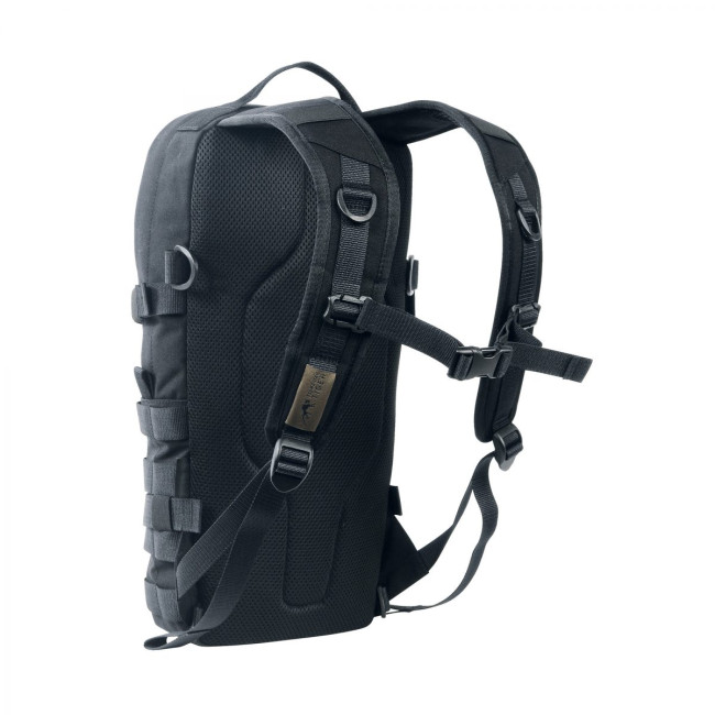 Rucksack ESSENTIAL PACK MKII 9L Schwarz - Tasmanian Tiger