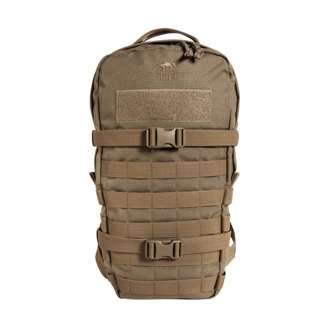 Sac à dos ESSENTIAL PACK MKII 9L Coyote - Tasmanian tiger