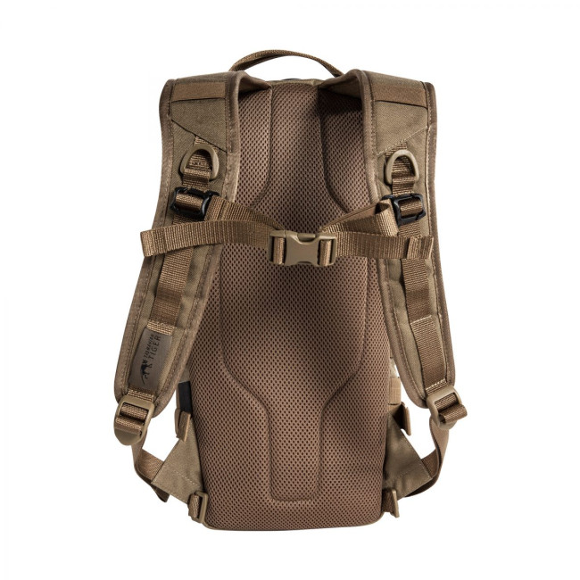 Plecak ESSENTIAL PACK MKII 9L Coyote - Tasmanian tiger